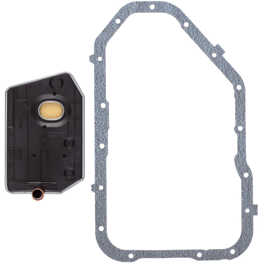 Transmission Filter Kit Fits select: 1982-1987 BUICK REGAL, 1982-1988 CHEVROLET MONTE CARLO