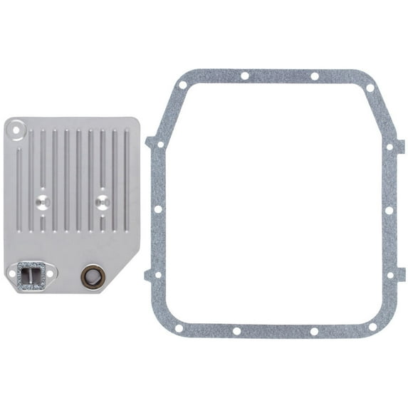 Transmission Filter Kit Fits select: 1983-1993 FORD F150, 1981-1993 FORD F250