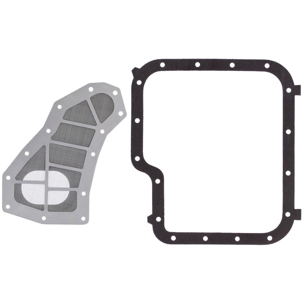 Transmission Filter Kit Fits select: 1986-1987 NISSAN D21, 1982-1984 MAZDA B2000