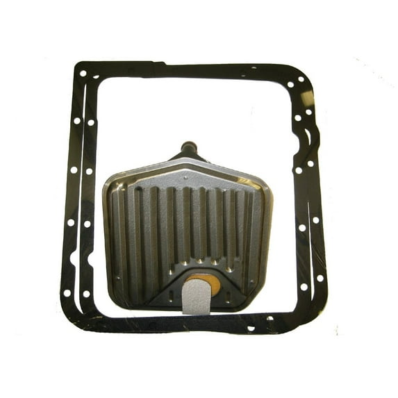 Transmission Filter Kit Fits select: 1988-1992 CHEVROLET GMT-400, 1982-1986 CHEVROLET C10