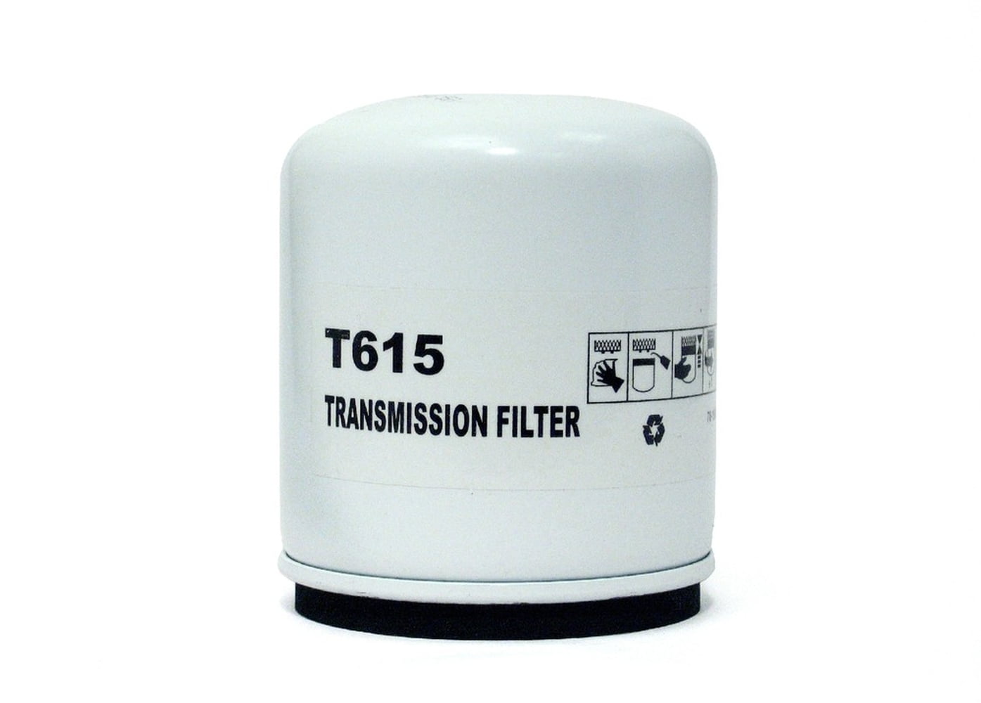 Transmission Filter Kit Fits select: 1991-2002 SATURN SL1, 1991-2002 SATURN SL2