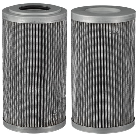 Transmission Filter Kit Fits select: 1991-2005 MITSUBISHI FUSO TRUCK OF AMERICA INC FE, 1998-2001 MITSUBISHI FUSO TRUCK OF AMERICA INC FG