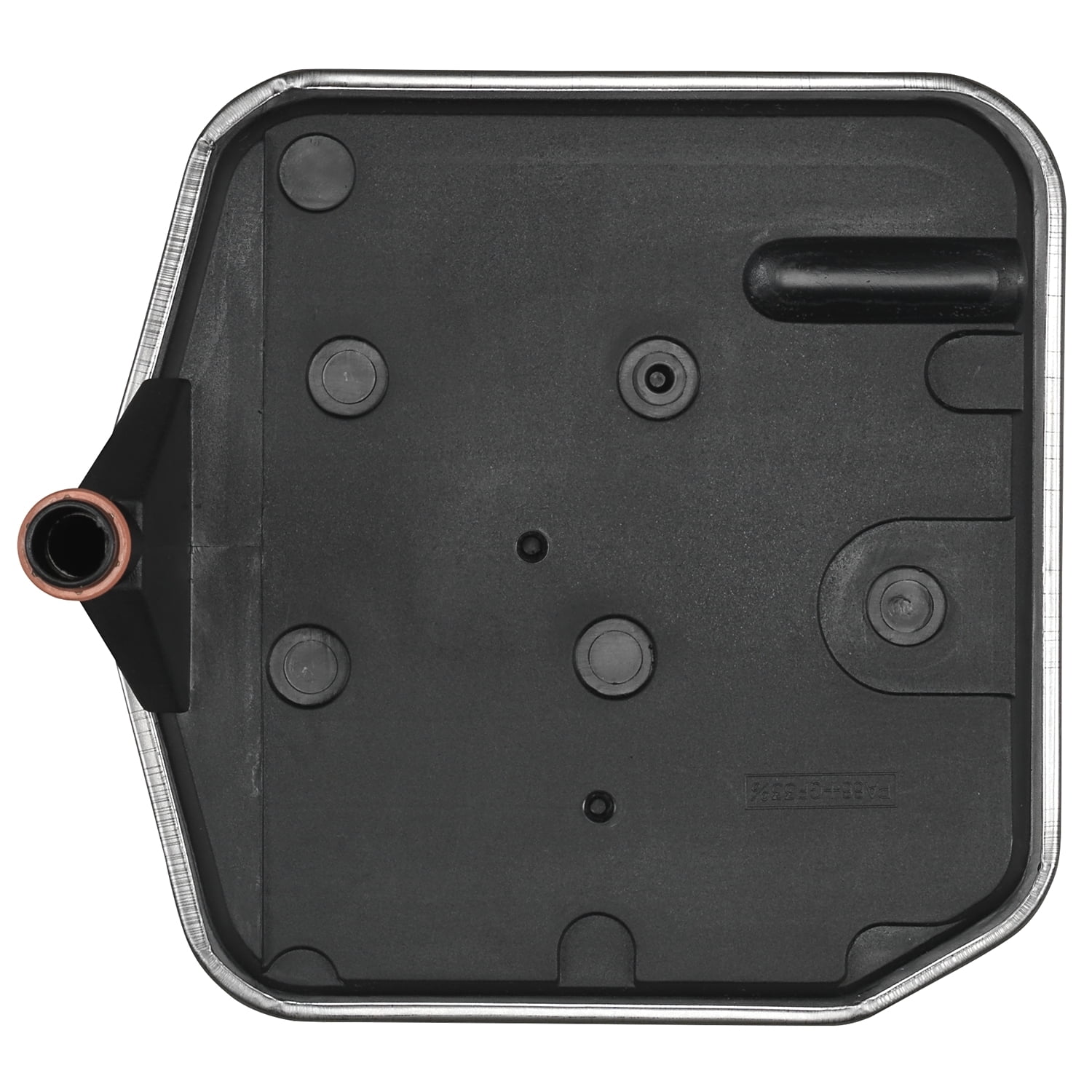 Transmission Filter Kit Fits select: 1992 CHEVROLET GMT-400 C1500, 1983-1993 CHEVROLET S TRUCK S10