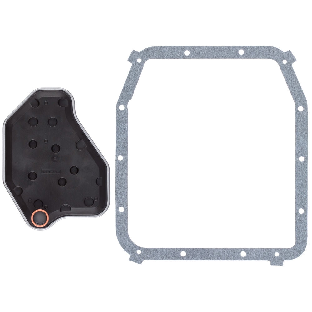 Transmission Filter Kit Fits select: 1994-1996 FORD F150, 1994-1995 FORD MUSTANG