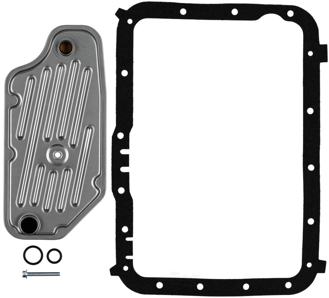 Transmission Filter Kit Fits select: 2000-2001 FORD RANGER, 1997-1999 FORD RANGER SUPER CAB