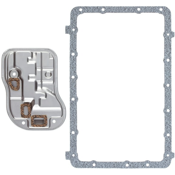 Transmission Filter Kit Fits select: 2000-2003 TOYOTA TUNDRA, 1999-2002 TOYOTA 4RUNNER