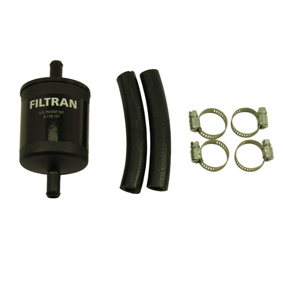 Transmission Filter Kit Fits select: 2002-2007 HONDA CIVIC, 2003-2007 HONDA ACCORD