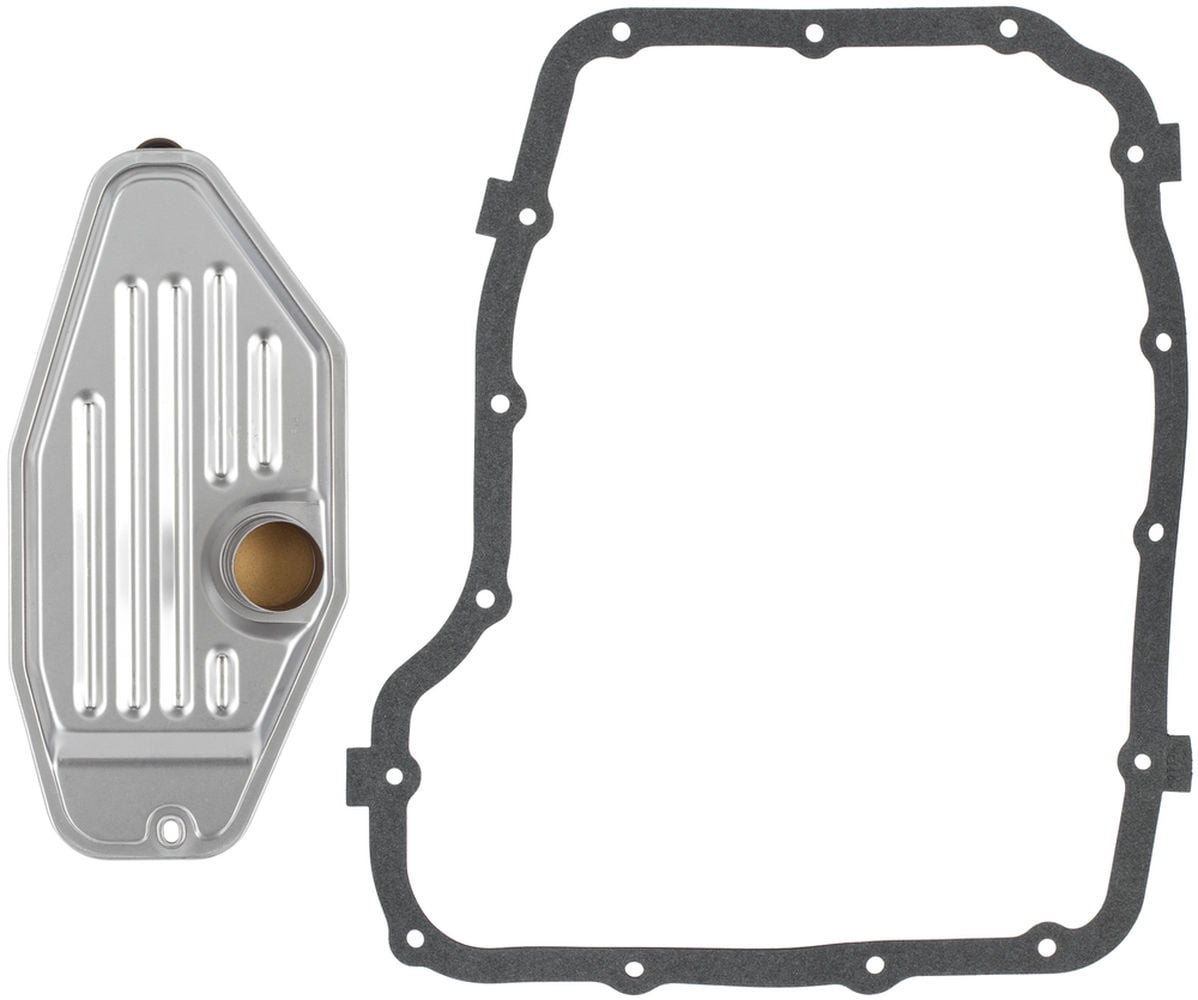 Transmission Filter Kit Fits select: 2002-2012 DODGE RAM 1500, 1999-2011 JEEP GRAND CHEROKEE