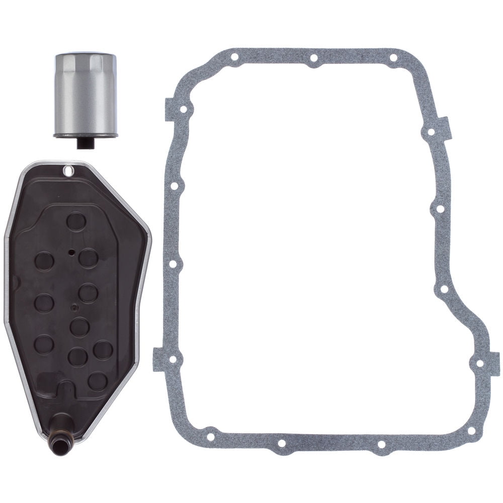 Transmission Filter Kit Fits select: 2002-2012 DODGE RAM 1500, 1999-2011 JEEP GRAND CHEROKEE