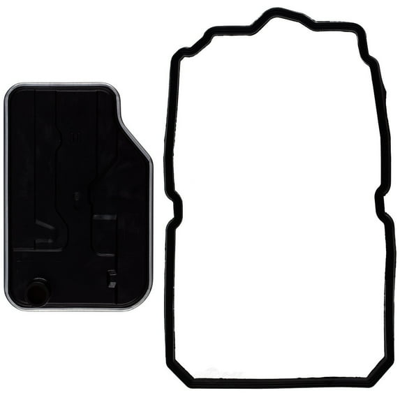 Transmission Filter Kit Fits select: 2002-2015 MERCEDES-BENZ C, 2006-2015 MERCEDES-BENZ CLS
