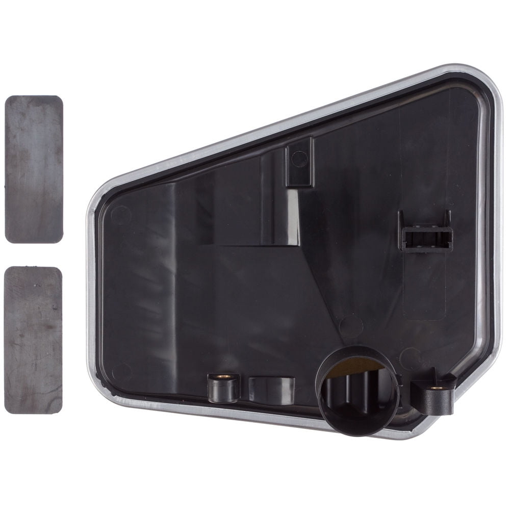 Transmission Filter Kit Fits select: 2003-2008 AUDI A4, 2002-2004 AUDI A6