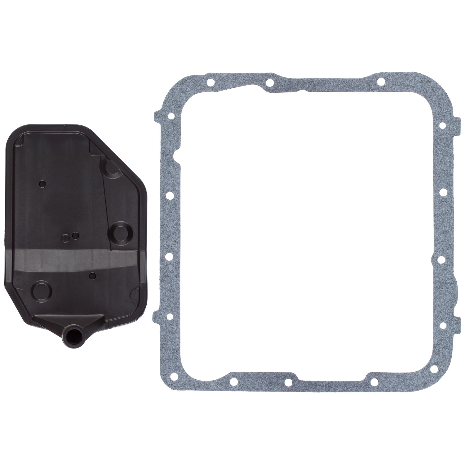Transmission Filter Kit Fits select: 2004-2012 CHEVROLET COLORADO, 2006-2010 HUMMER H3