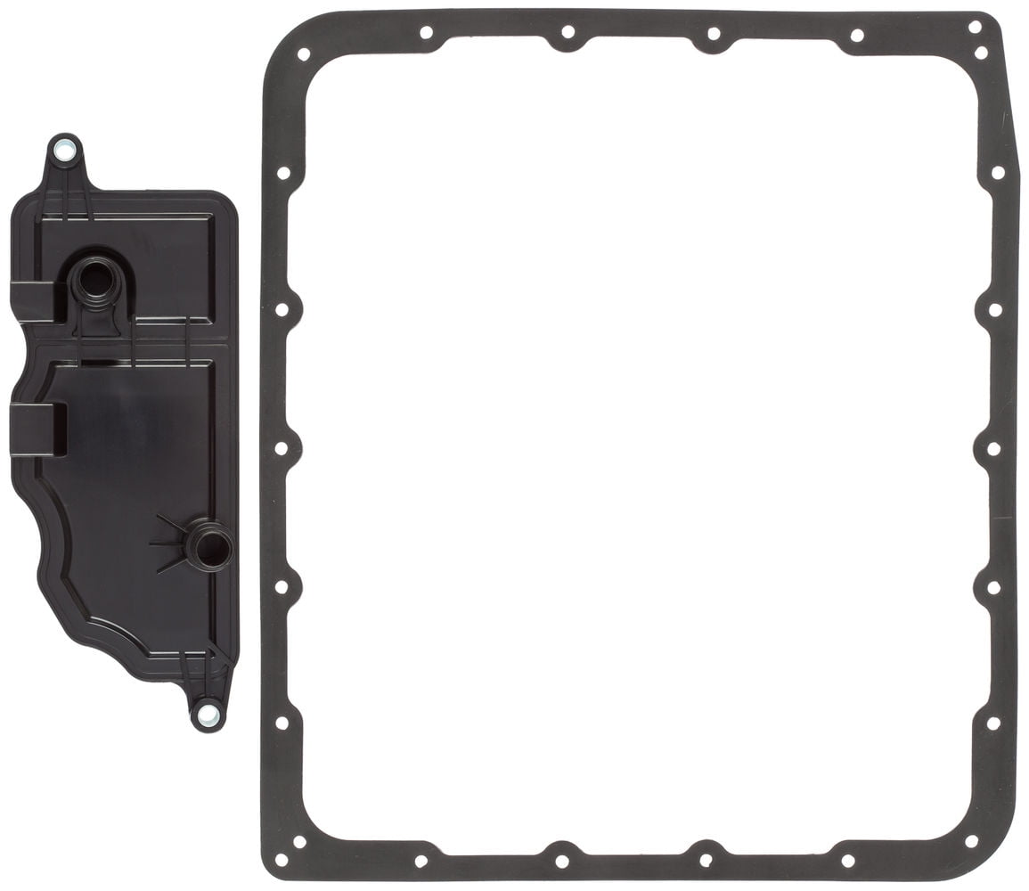 Transmission Filter Kit Fits select: 2005-2012 NISSAN PATHFINDER, 2004-2015 NISSAN ARMADA
