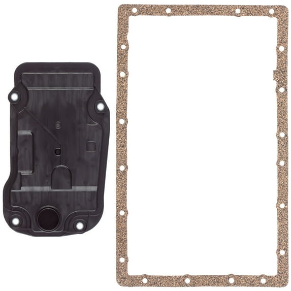 Transmission Filter Kit Fits select: 2006-2015 LEXUS IS, 2006-2007 LEXUS GS