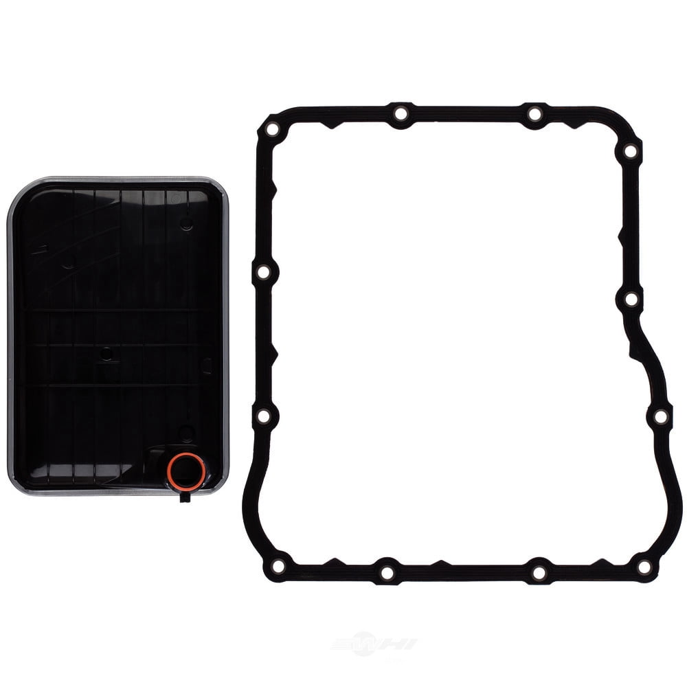 Transmission Filter Kit Fits select: 2006-2019 CHEVROLET SILVERADO, 2006-2019 GMC SIERRA