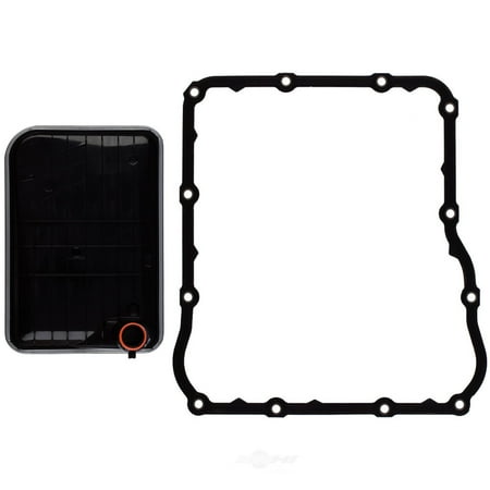 Transmission Filter Kit Fits select: 2006-2019 CHEVROLET SILVERADO, 2006-2019 GMC SIERRA price history and forecast - ATP b406