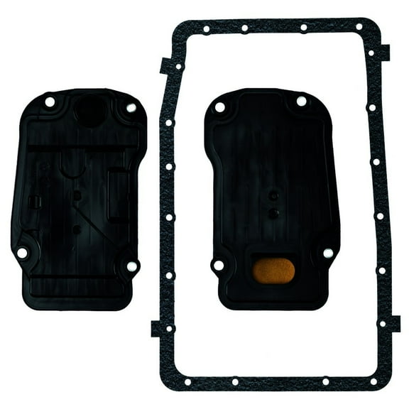 Transmission Filter Kit Fits select: 2008-2015 TOYOTA TUNDRA, 2008-2015 TOYOTA SEQUOIA