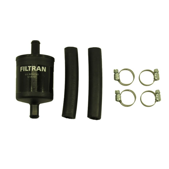 Transmission Filter Kit Fits select: 2009 CHEVROLET SILVERADO C1500 LT