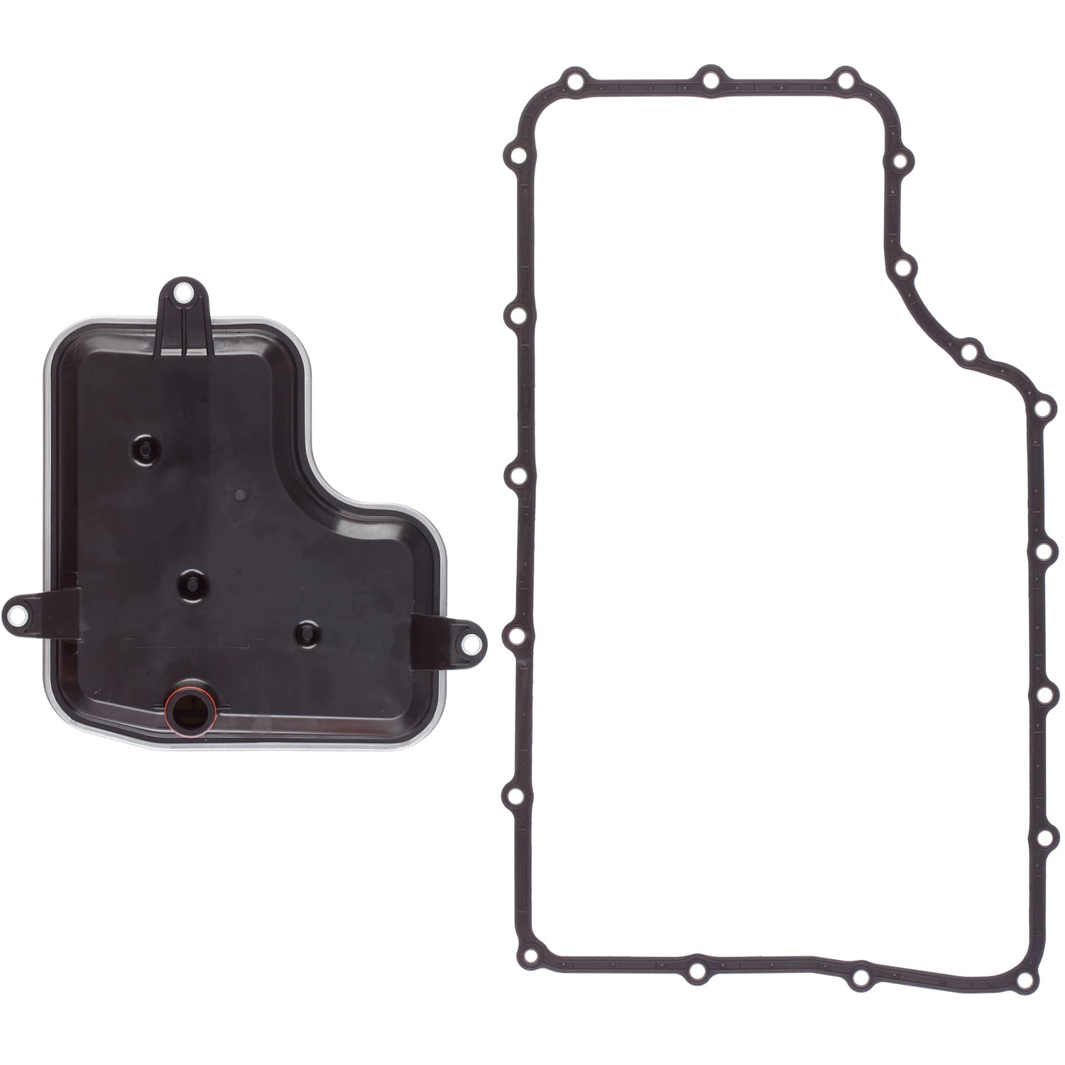 Transmission Filter Kit Fits select: 2011-2013 FORD F150, 2011-2018 FORD F250