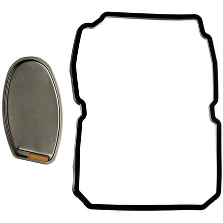 Transmission Filter Kit Fits select: 2015-2018 JEEP WRANGLER UNLIMITED, 2012-2014 JEEP WRANGLER price history and forecast - ATP b217