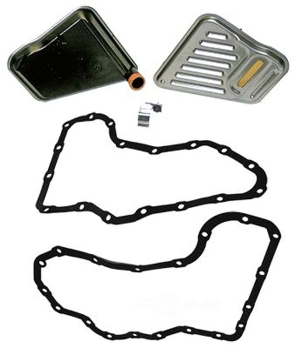 WIX Transmission Filter 58822