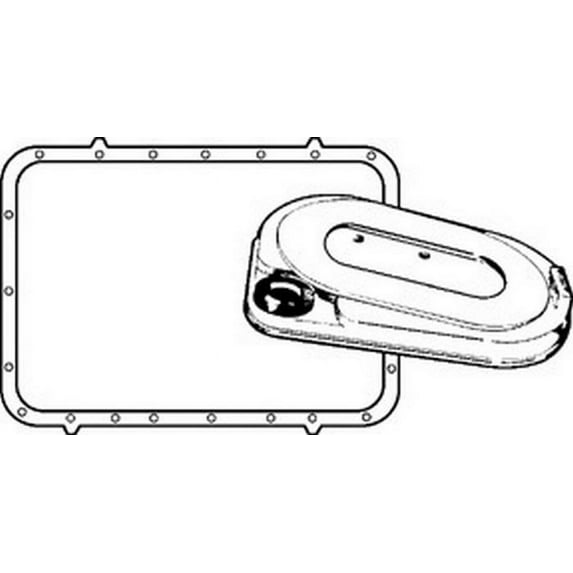 Transmission Filter Kit