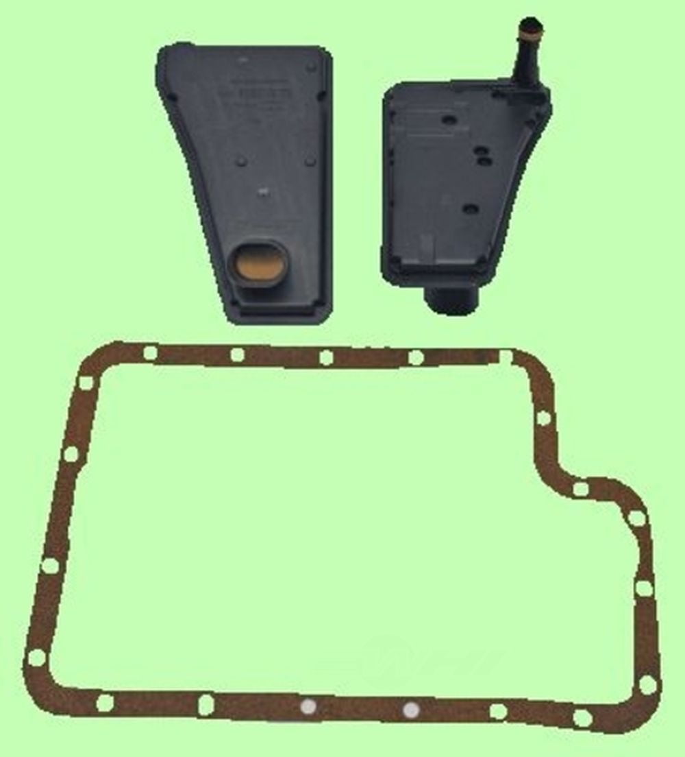 Transmission Filter Kit
