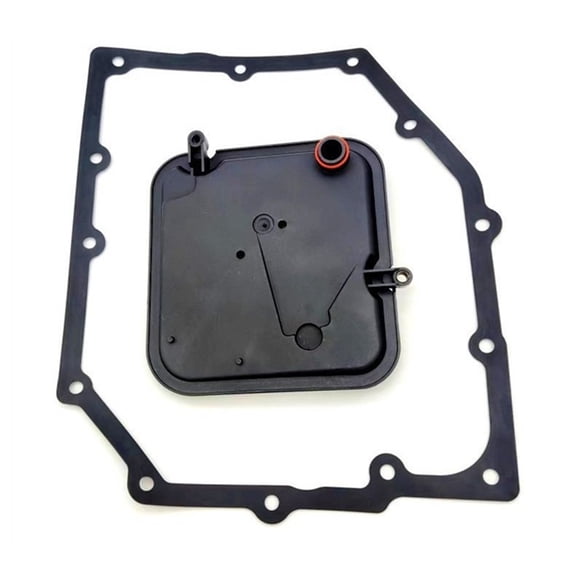 Transmission Filter Oil Pan Gasket Kit For Chrysler Dodge Jeep Liberty Wrangler