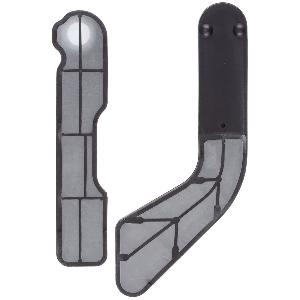 Transmission FilterATPB163 Fits select: 2006 CADILLAC COMMERCIAL CHASSIS, 2007 CADILLAC DTS