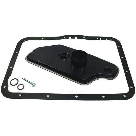 Transmission Filter