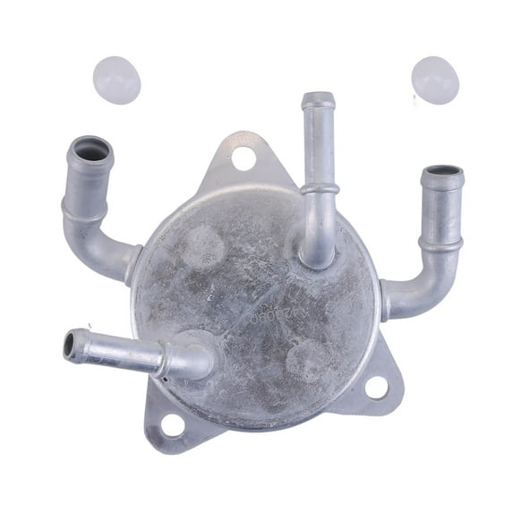 Transmission Fluid Cooler Heater for Honda Civic 2012-2015,Transmission Fluid Cooler 25560-RZ2-003