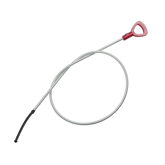 Transmission Fluid Level Tool Engine Oil Dipstick 920mm for Mercedes-Benz 917-321