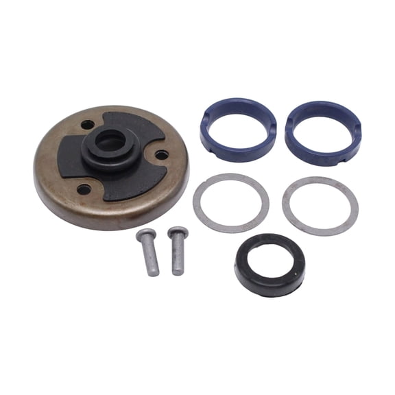 Transmission Fluid Retention Systems 917-551 Transmission Shifters Rebuild Iron Component Simplified Repair Solution