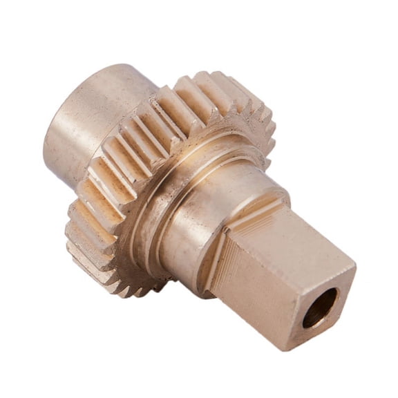 Transmission For H Twin Top Roof Drive Flap Wing Cogs Gears