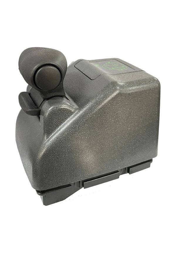 Transmission Gear Shift Lever Control Unit For MERCEDES-BENZ MP1 LEFT OE: 0002603298 4331500200