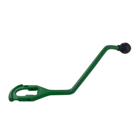 Transmission Gear Shift Lever Fits John Deere Tractor R46285 R27633