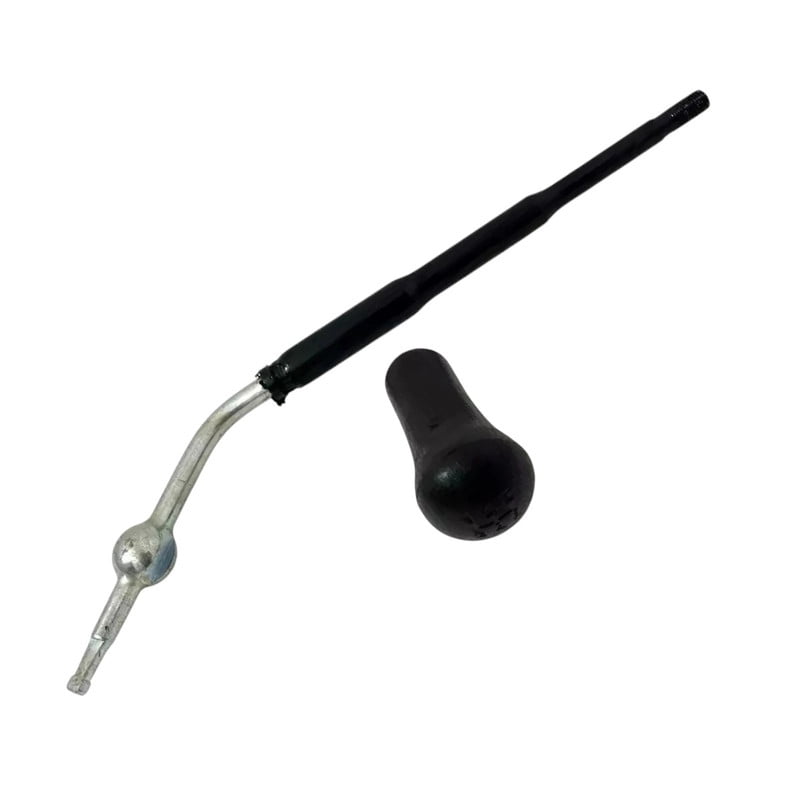 Transmission Gear Shifter Lever With Knob for Suzuki SJ413 410 Samurai Gypsy