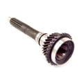 thumbnail image 1 of Omix AX5 Input Shaft 87-95 Jeep Wrangler (YJ), 1 of 2
