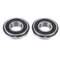 thumbnail image 1 of Transmission Input Shaft Bearing Set Metal Fits for Jeep Patriot 2007-2017 Replace 5013634AB, 1 of 10