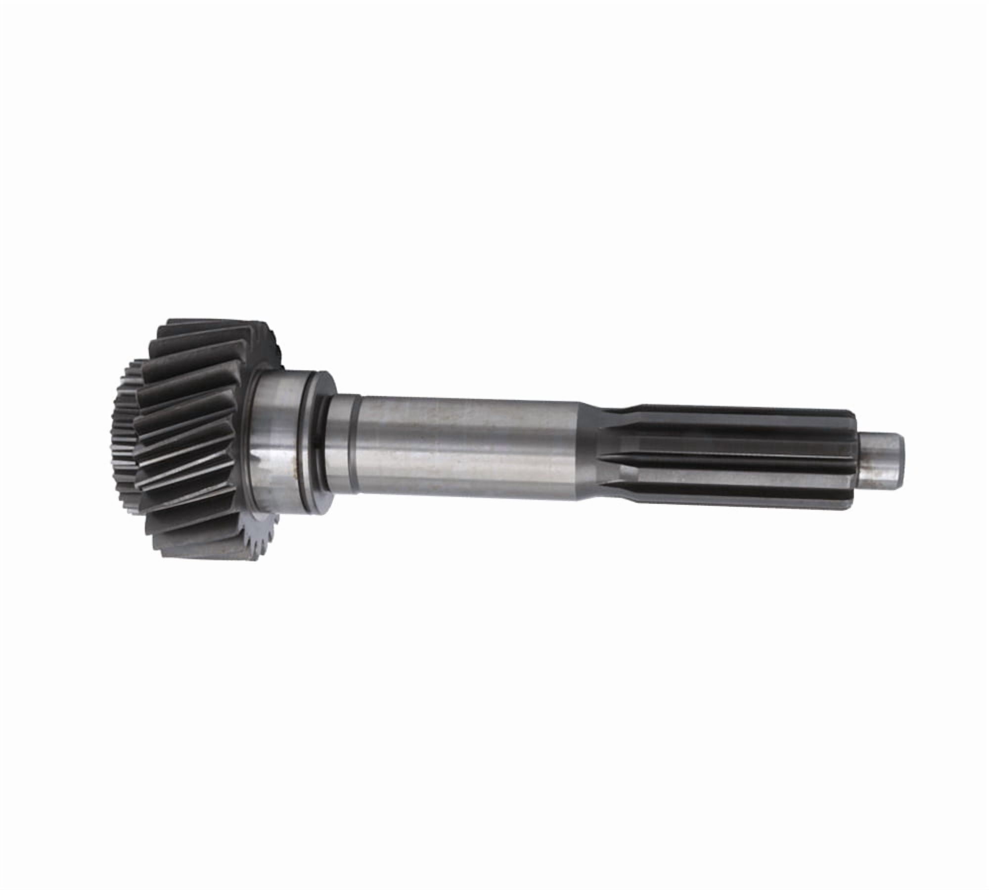 Input Shafts Manual Transaxle