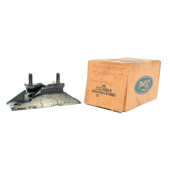 Transmission Insulator Retainer Fits 1992-1997 Ford Lincoln Mercury F2A2-6068-B