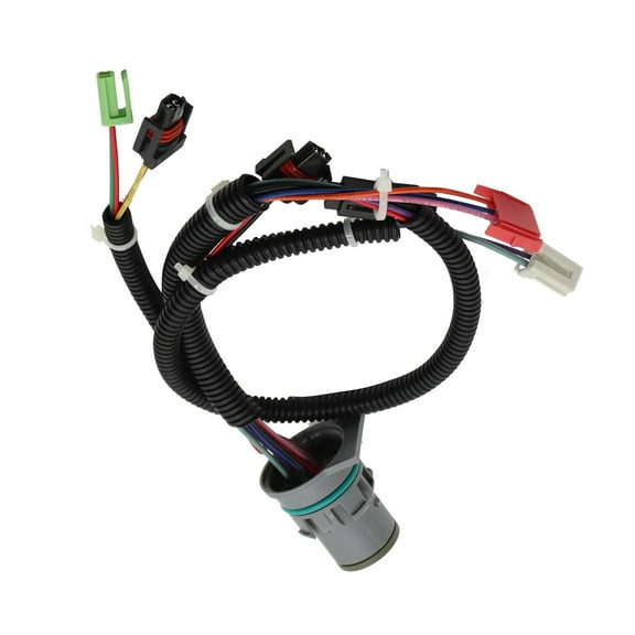 Transmission Internal Solenoid Wire Harness for GM 4L80E Vehicle Repair Harness Accessory