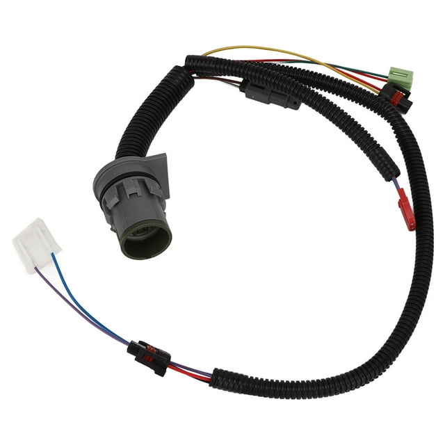 Transmission Internal Wire Harness 24222798 Replacement for Silverado ...