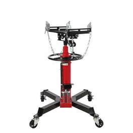 TIEMCO　Jumping Jack　Synapse　JJS90SM-2 Transmission Jack Lift 1322lbs, 2-Stage Floor-Standing