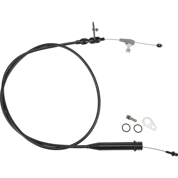 Transmission Kickdown Cable Kit, 904 Chrysler, SS