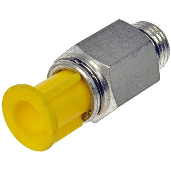 Transmission Line Connector