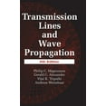 thumbnail image 1 of Transmission Lines and Wave Propagation, (Hardcover), 1 of 1