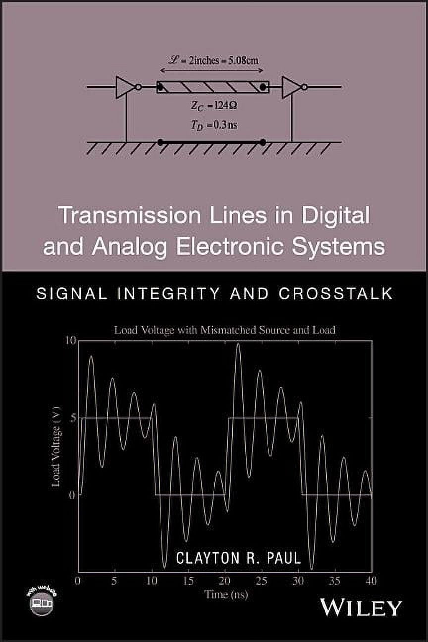 Transmission Lines, (Paperback) - Walmart.com
