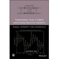 thumbnail image 1 of Transmission Lines in Digital and Analog Electronic Systems: Signal Integrity and CrossTalk, (Paperback), 1 of 1