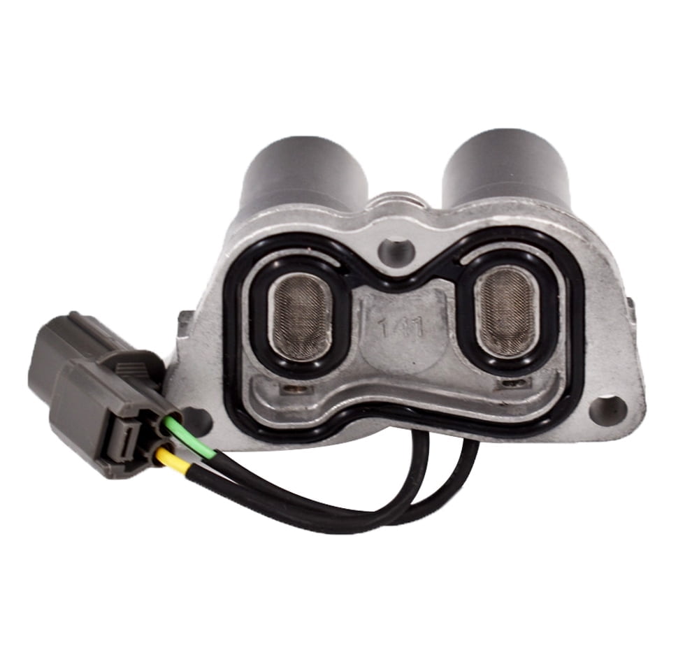 Transmission Lock-up Solenoid 28300-PX4-003 Fit for Honda 4-Cylinder Fits select: 2002 HONDA ACCORD SE, 2000-2001 HONDA ACCORD EX
